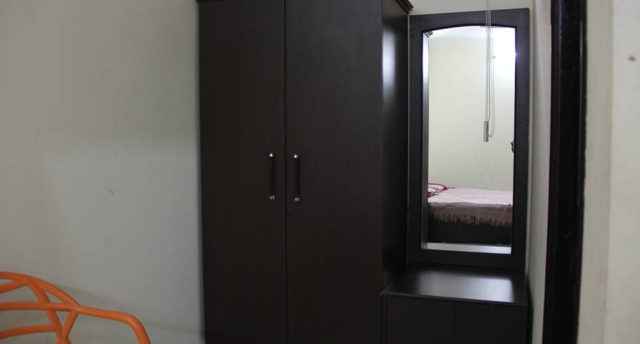 Hotel Shree Radhika, Moradabad 3